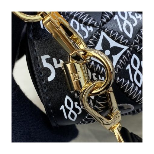 Louis Vuitton Since 1854 Twist MM M57442 - Image 8