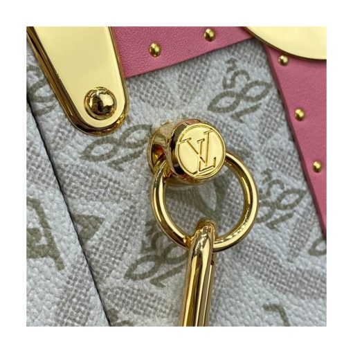 Louis Vuitton Since 1854 Valisette Tresor M45673 - Image 12