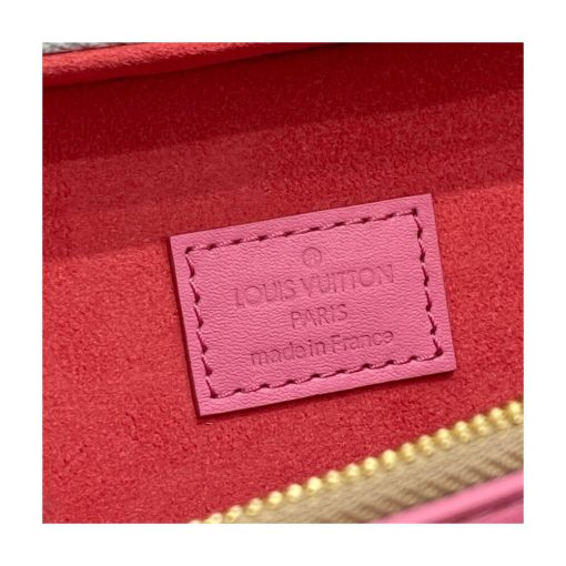 Louis Vuitton Since 1854 Valisette Tresor M45673 - Image 14