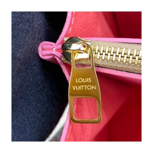 Louis Vuitton Since 1854 Valisette Tresor M45673 - Image 15