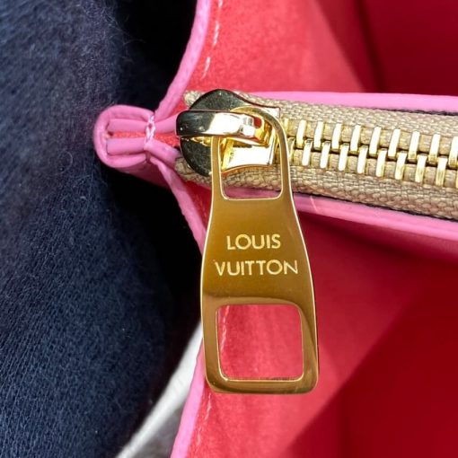 Louis Vuitton Since 1854 Valisette Tresor M45673 - Image 15