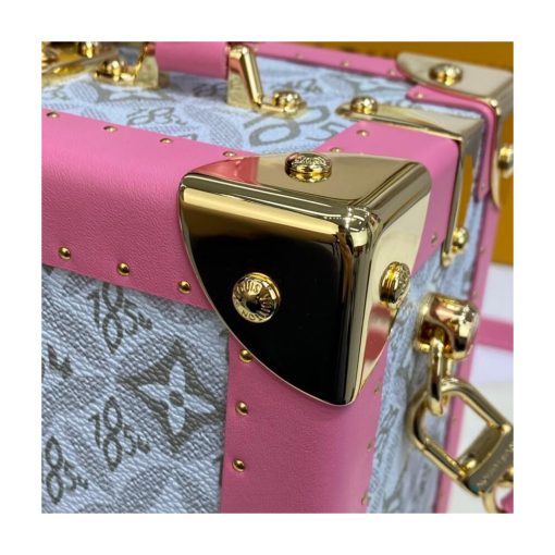 Louis Vuitton Since 1854 Valisette Tresor M45673 - Image 7