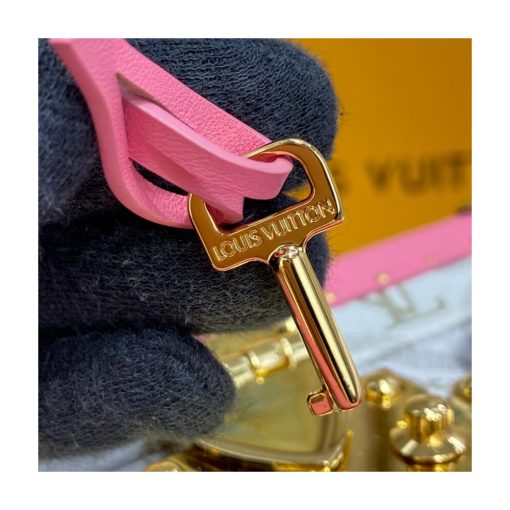 Louis Vuitton Since 1854 Valisette Tresor M45673 - Image 10