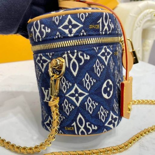 Louis Vuitton Since 1854 Vanity PM M57403 - Image 11