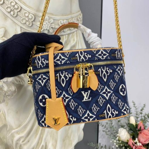 Louis Vuitton Since 1854 Vanity PM M57403 - Image 3