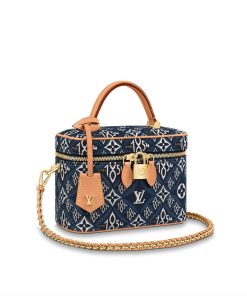 Louis Vuitton Since 1854 Vanity PM M57403