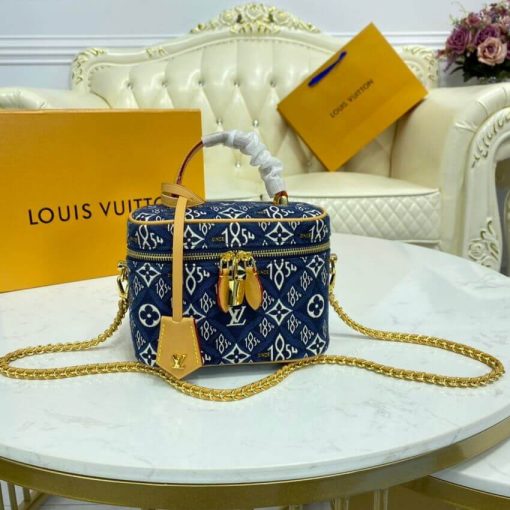 Louis Vuitton Since 1854 Vanity PM M57403 - Image 4