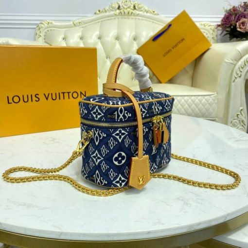 Louis Vuitton Since 1854 Vanity PM M57403 - Image 5