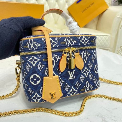 Louis Vuitton Since 1854 Vanity PM M57403 - Image 7