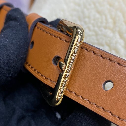 Louis Vuitton Ski Shearling Bumbag M23715 - Image 10