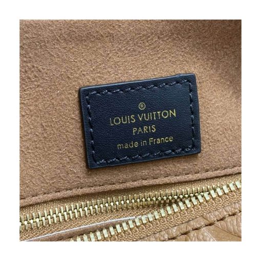 Louis Vuitton Speedy Bandoulière 25 M58524 M45840 Caramel - Image 15