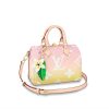 Louis Vuitton Speedy Bandouliere 25 M45722 M45724 Mist