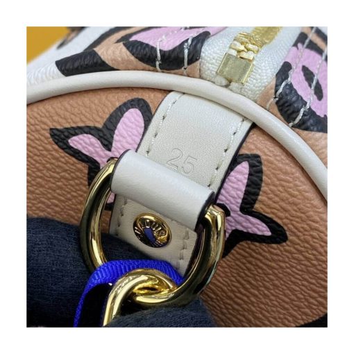 Louis Vuitton Speedy Bandouliere 25 M45828 - Image 12