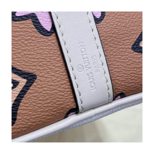 Louis Vuitton Speedy Bandouliere 25 M45828 - Image 13