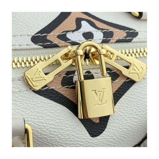 Louis Vuitton Speedy Bandouliere 25 M45828 - Image 14