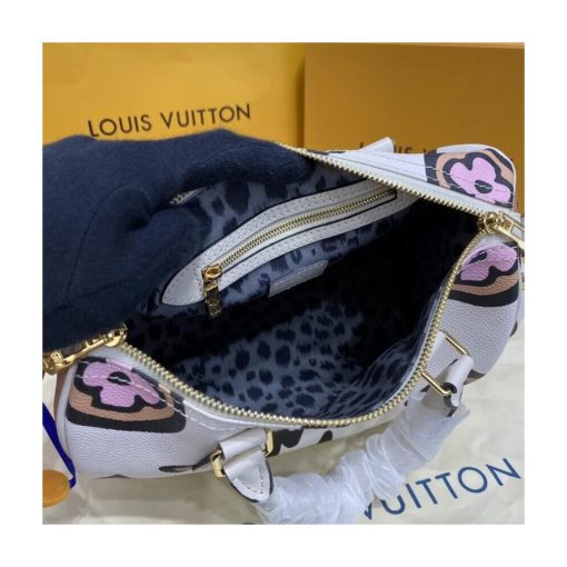 Louis Vuitton Speedy Bandouliere 25 M45828 - Image 15