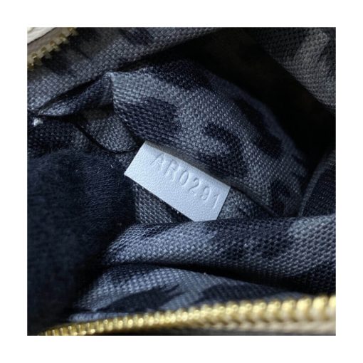 Louis Vuitton Speedy Bandouliere 25 M45828 - Image 16