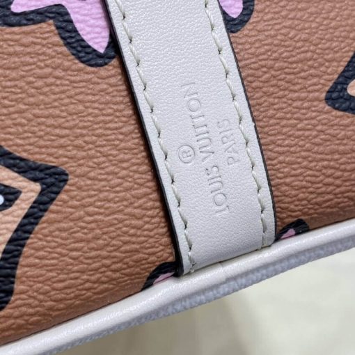 Louis Vuitton Speedy Bandouliere 25 M45828 - Image 13