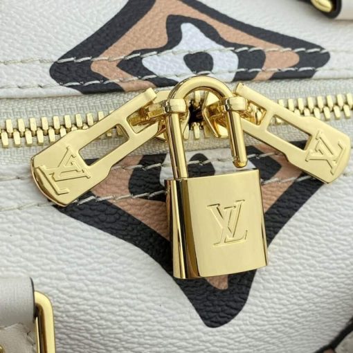 Louis Vuitton Speedy Bandouliere 25 M45828 - Image 14