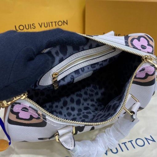Louis Vuitton Speedy Bandouliere 25 M45828 - Image 15
