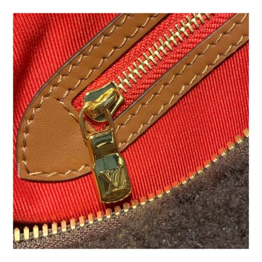 Louis Vuitton Speedy Bandouliere 25 M55422 M55423 Brown - Image 8