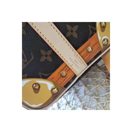 Louis Vuitton Speedy Bandouliere 30 M41386 - Image 7