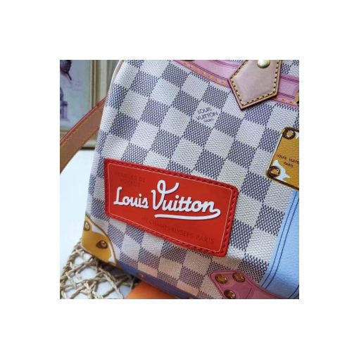 Louis Vuitton Speedy Bandouliere 30 N41063 - Image 6