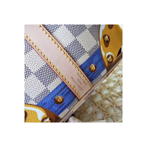 Louis Vuitton Speedy Bandouliere 30 N41063 - Image 8