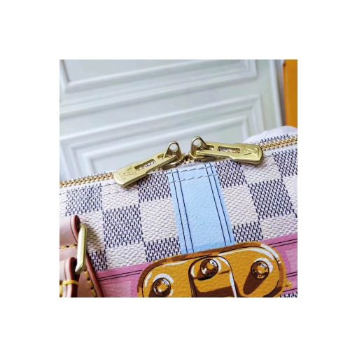 Louis Vuitton Speedy Bandouliere 30 N41063 - Image 9