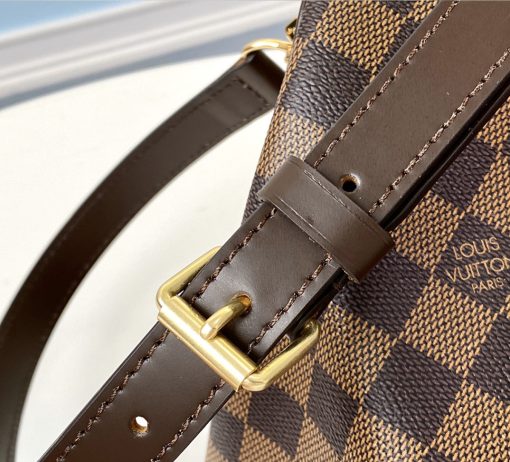 Louis Vuitton Speedy Bandouliere 30 N41367 - Image 11