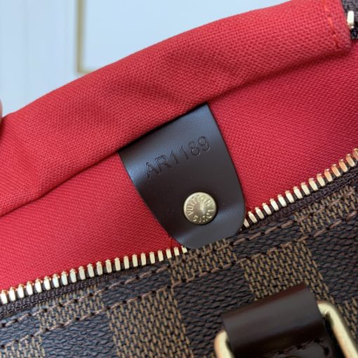 Louis Vuitton Speedy Bandouliere 30 N41367 - Image 12