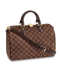 Louis Vuitton Speedy Bandouliere 30 N41367