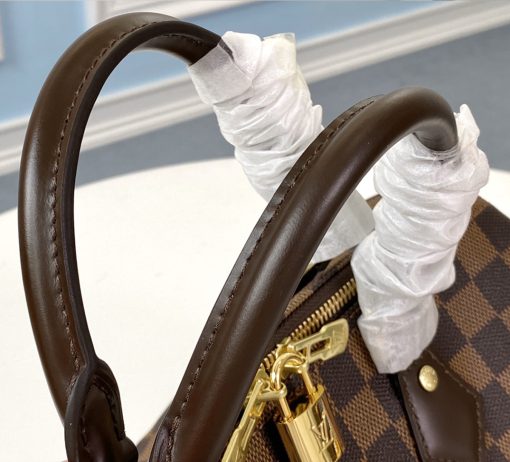 Louis Vuitton Speedy Bandouliere 30 N41367 - Image 9