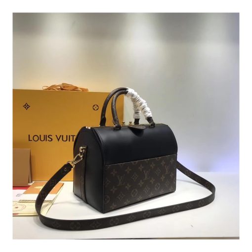 Louis Vuitton Speedy Doctor 25 Handbag M51468 - Image 2