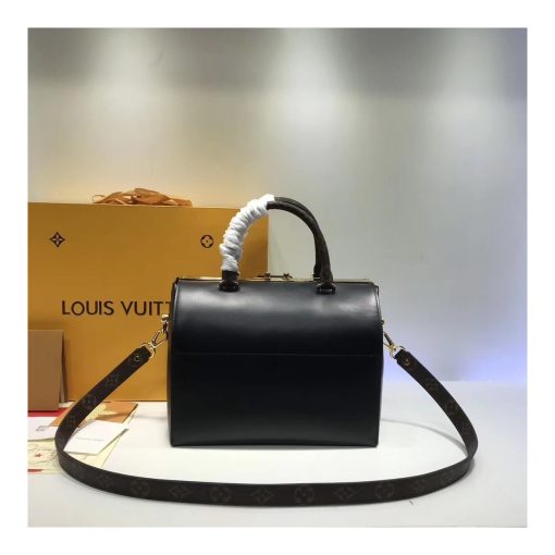 Louis Vuitton Speedy Doctor 25 Handbag M51468 - Image 3