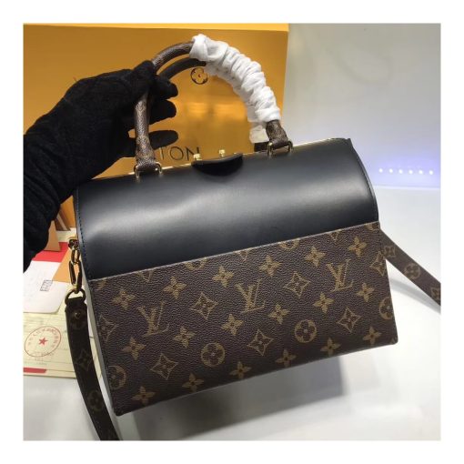 Louis Vuitton Speedy Doctor 25 Handbag M51468 - Image 5