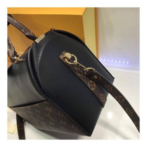 Louis Vuitton Speedy Doctor 25 Handbag M51468 - Image 8
