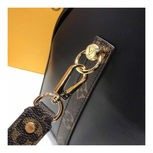 Louis Vuitton Speedy Doctor 25 Handbag M51468 - Image 9