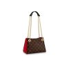 Louis Vuitton Surene BB M43775 M43776 M43777 M44299 Red