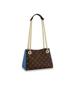 Louis Vuitton Surene BB M43775 M43776 M43777 M44299 Blue