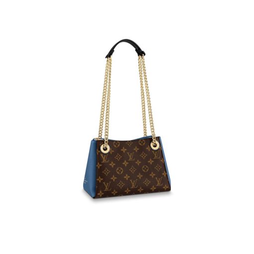 Louis Vuitton Surene BB M43775 M43776 M43777 M44299 Blue