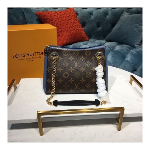 Louis Vuitton Surene BB M43775 M43776 M43777 M44299 Blue - Image 2