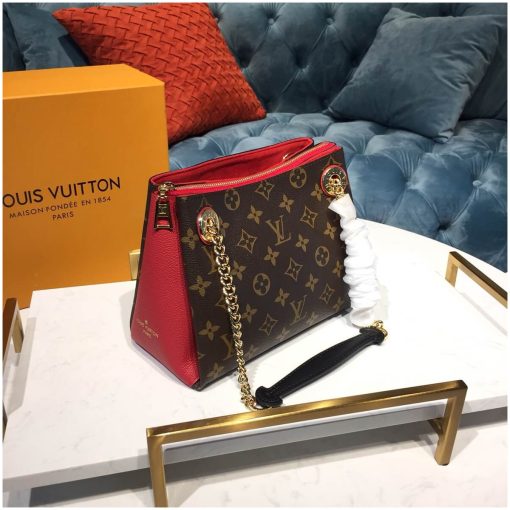Louis Vuitton Surene BB M43775 M43776 M43777 M44299 Red - Image 3
