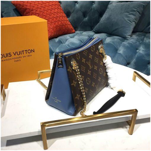 Louis Vuitton Surene BB M43775 M43776 M43777 M44299 Blue - Image 3