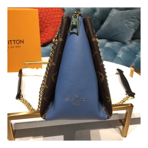 Louis Vuitton Surene BB M43775 M43776 M43777 M44299 Blue - Image 6