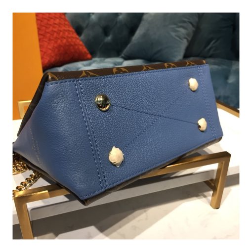 Louis Vuitton Surene BB M43775 M43776 M43777 M44299 Blue - Image 7