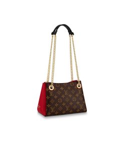 Louis Vuitton Surene BB M43775 M43776 M43777 M44299 Red