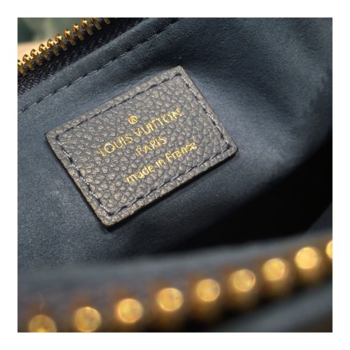 Louis Vuitton Surene BB M43775 M43776 M43777 M44299 Blue - Image 9