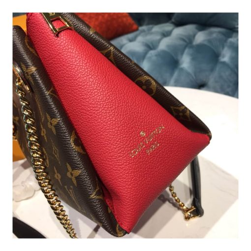 Louis Vuitton Surene BB M43775 M43776 M43777 M44299 Red - Image 6