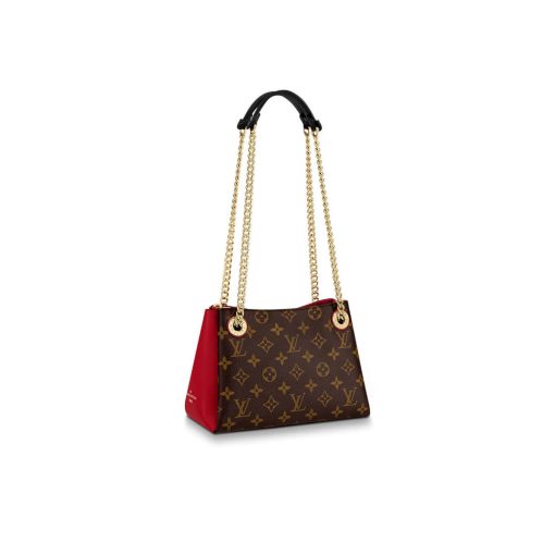 Louis Vuitton Surene BB M43775 M43776 M43777 M44299 Red